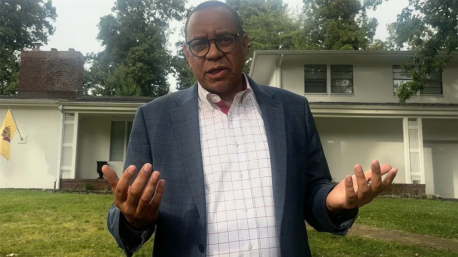 Former New Jersey Lt. Gov. Dale Caldwell Addresses Resignation, Challenges Ethics Probe Findings