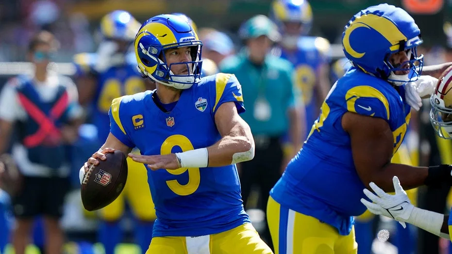 Caesars Sportsbook Offers 10x Profit Boosts for New Users on Rams-Broncos Sunday Night Football