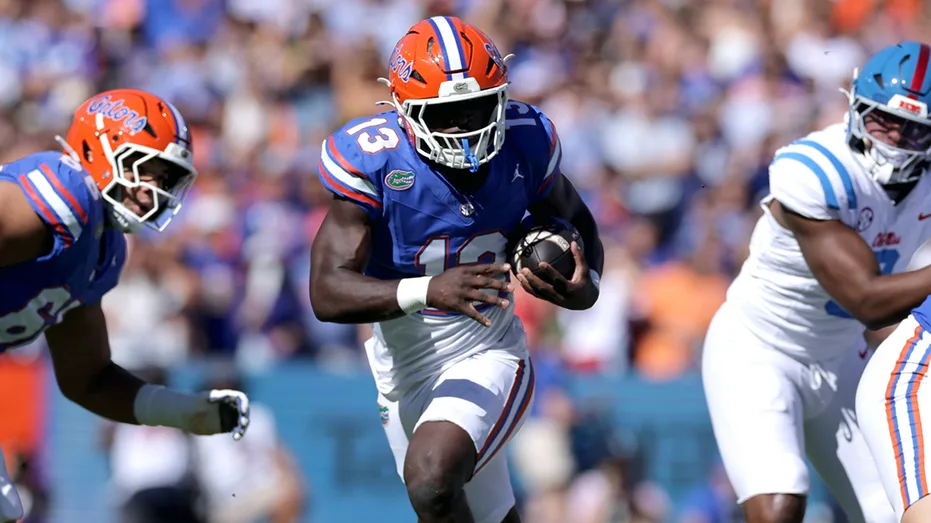 Latest AP Top 25 Poll Sparks Debate: Florida, Mississippi State Climb as Consistency Questions Arise