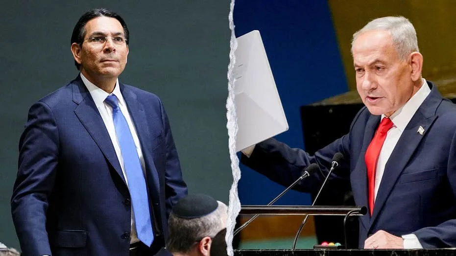 Israeli Diplomat's Starlink Video Draws Millions, Nearly 40% of Instagram Viewers From Iran