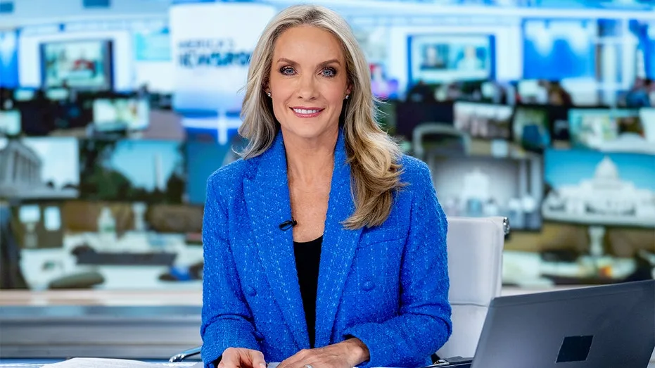 Three Decades of Dedication: Unveiling the Unseen Talent Behind a Major News Network