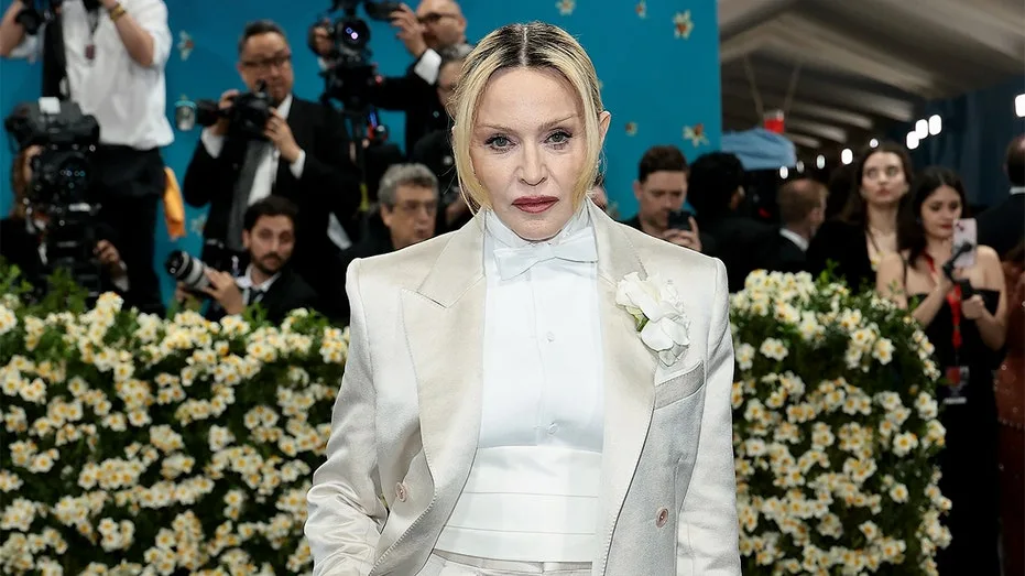 Madonna Secures Artist of the Year at 2026 VMAs Following Spectacular Opening Performance