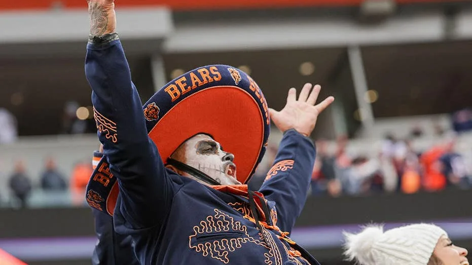 Mariachi Band's National Anthem Performance at Bears-Eagles Game Sparks Heated Racism Debate, Senator Responds