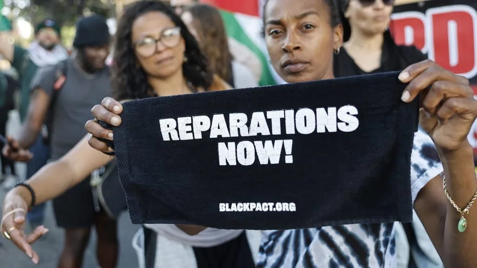 Reparations Advocates Criticize State Policies for Broadening Eligibility Beyond Descendants of Enslaved People