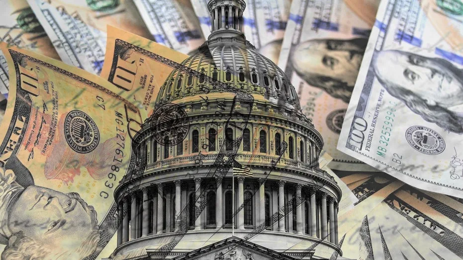 Lawmaker Advocates "Six Penny Plan" to Tackle Escalating National Debt and Achieve Fiscal Balance
