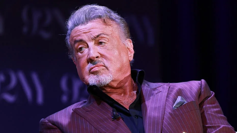 Sylvester Stallone Reflects on "Rocky" Legacy, Offers Enduring Advice for Overcoming Adversity