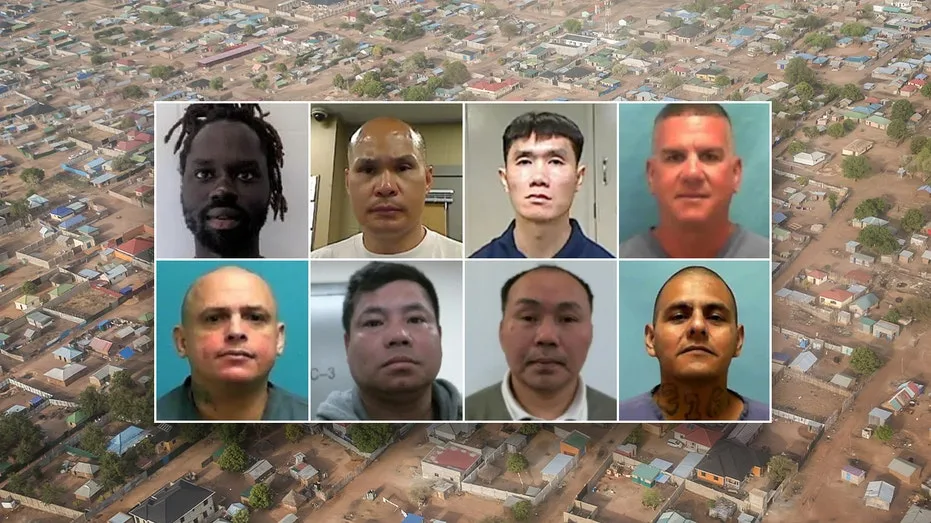Trump Administration Expands Deportation Strategy Using Third-Country Transfers for Undocumented Criminals