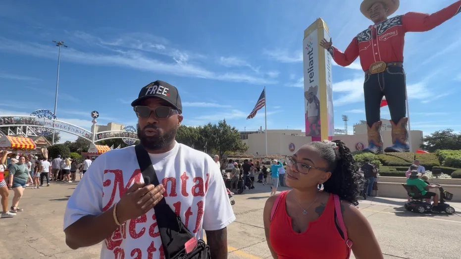 Black Voter Turnout Emerges as Decisive Factor in Texas Senate Race to Challenge Republican Dominance