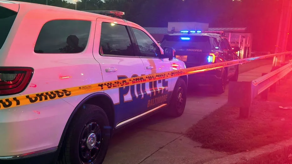 12-Year-Old Girl Killed, Three Adults Injured in Baltimore Shooting Near Youth Football Event