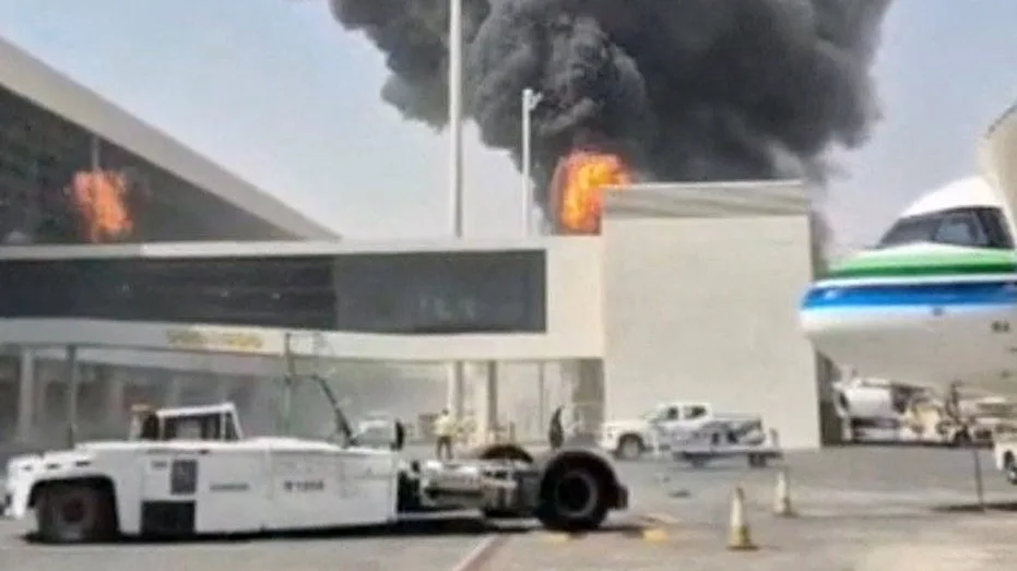 Pro Wrestler Max Caster Dismissed from TNA Wrestling Following Controversial Riyadh Attack Reference