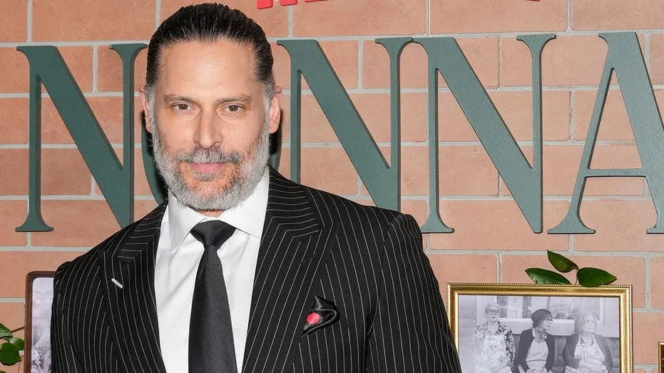 Joe Manganiello Reveals Seven-Year Secret Health Ordeal That Nearly Cost Him His Life