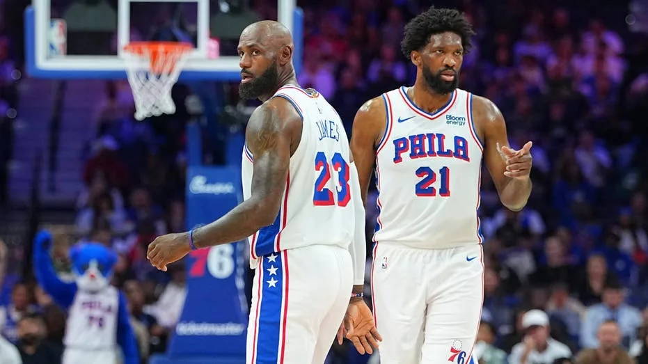 Joel Embiid Dismisses "Sacrifice" Narrative for Philadelphia 76ers' Star-Laden Roster