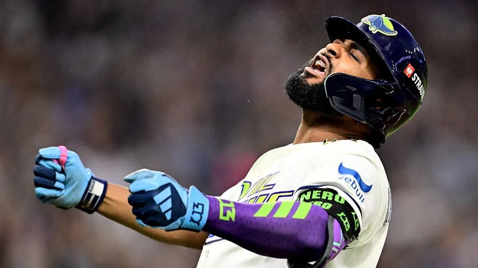 Tampa Bay Rays Secure American League Pennant, Advance to World Series Against Milwaukee Brewers