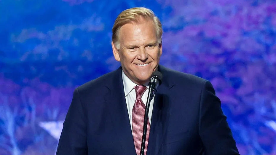 Rogers Cautions Michigan Voters Against El-Sayed's "Extreme" Platform