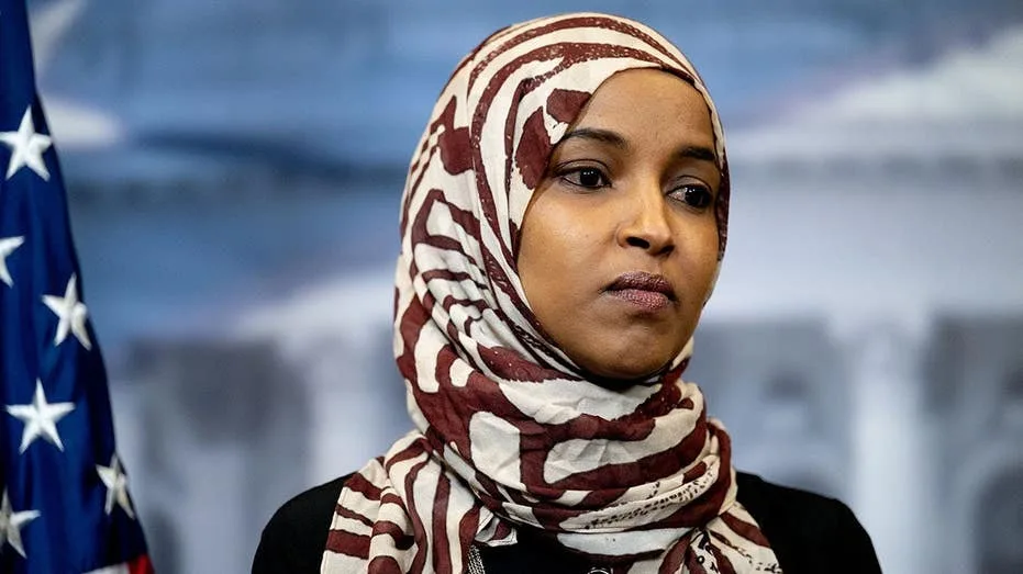 Representative Ilhan Omar Suggests Home Raid Intended to Suppress Voter Participation