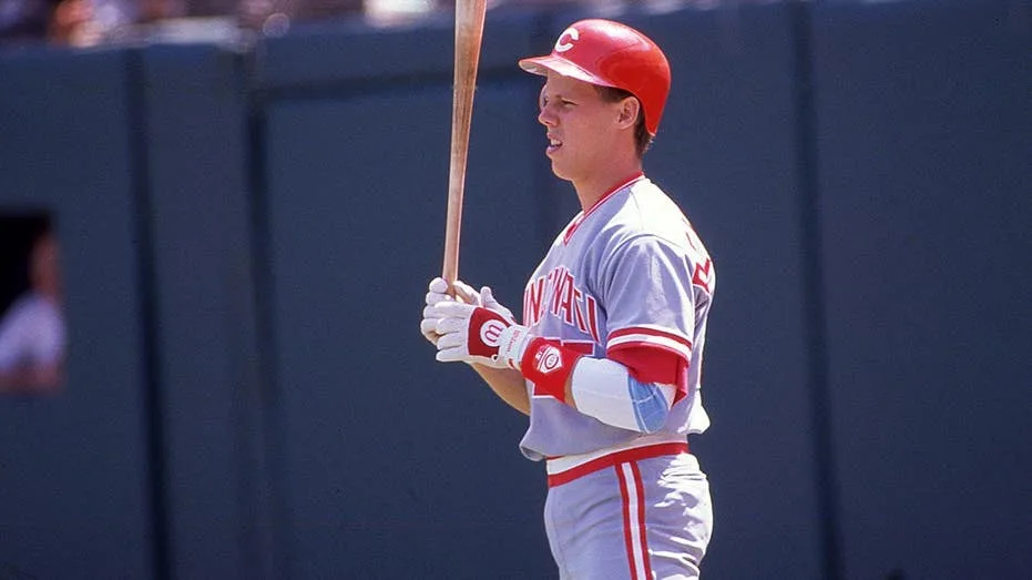 Todd Benzinger, Cincinnati Reds First Baseman and 1990 World Series Champion, Dies at 63