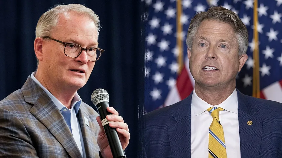 Kansas Senate Candidates Clash on Immigration, AI, and Social Issues in Heated Debate