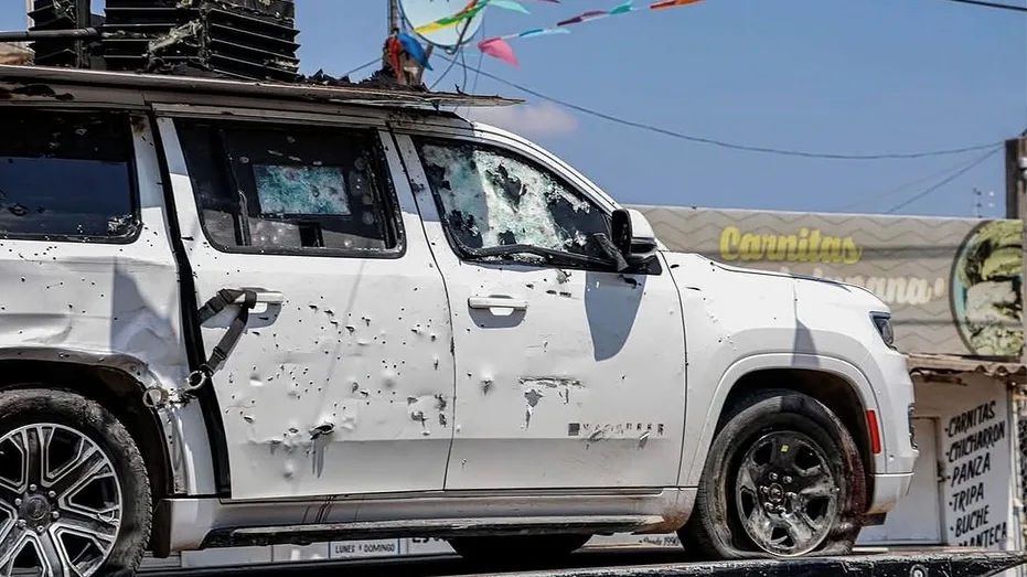 Federal Authorities Disrupt Cross-Border Stolen Vehicle Ring Supplying Mexican Cartels; 13 Indicted