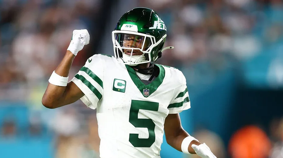 Garrett Wilson Expresses Frustration Over Jets' Persistent Losing Streak Amid Trade Speculation